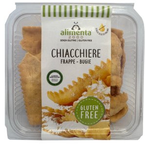 ALIM.2000 Chiacchiere 100G