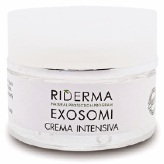 RIDERMA Exosomi Crema Int. RIDERMA Exosomi Crema Int.