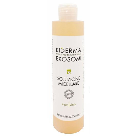 RIDERMA Exosomi Sol.Micellare RIDERMA Exosomi Sol.Micellare
