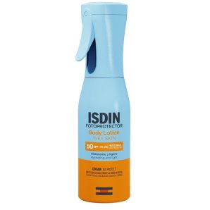 BODY LOTION SPF50 250ML
