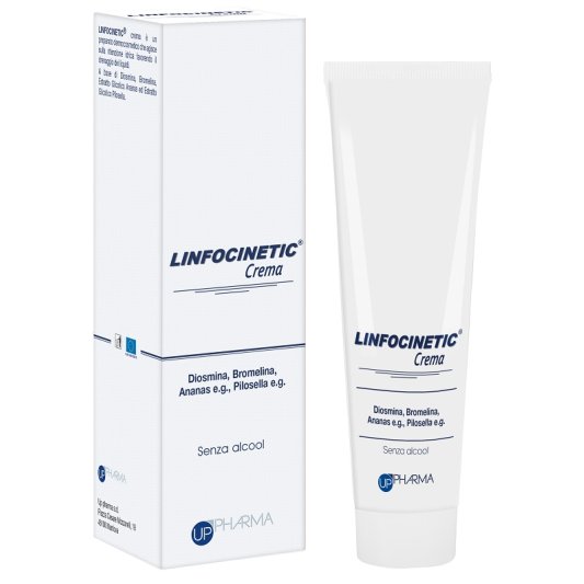 LINFOCINETIC CREMA 100ML LINFOCINETIC CREMA 100ML