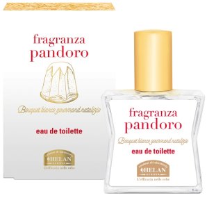 PANDORO EAU DE TOILETTE 30ML