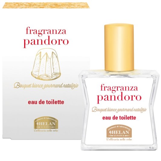 PANDORO EAU DE TOILETTE 30ML