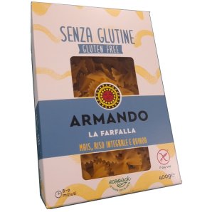 ARMANDO La Farfalla 400g