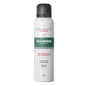 SOMAT DEO SPRAY UOMO 150ML