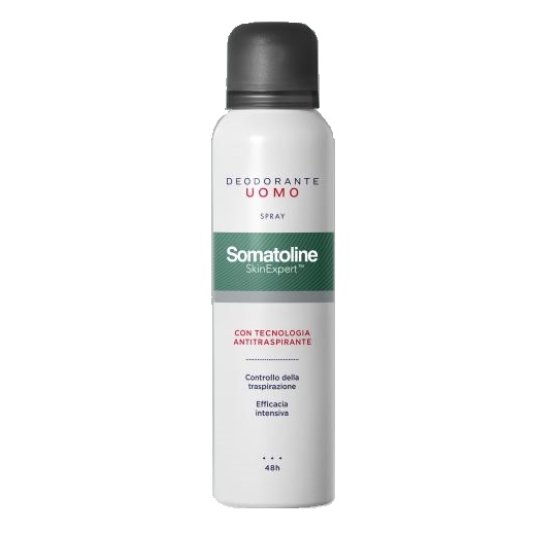SOMAT DEO SPRAY UOMO 150ML