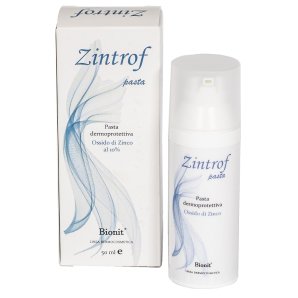 ZINTROF Crema 50ml
