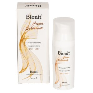 BIONIT Crema Schiarente 50g
