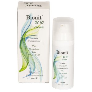 BIONIT-U 10 Cr.Urea 10% 50ml