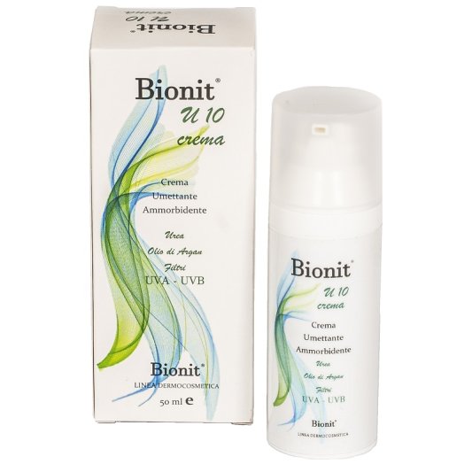BIONIT-U 10 Cr.Urea 10% 50ml