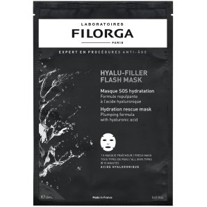 FILORGA Hyalu Fill Flash Mask