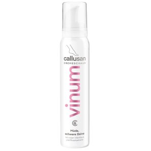 CALLUSAN VINUM MOUSSE 125ML