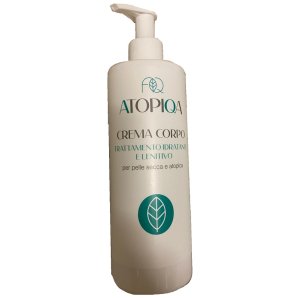 ATOPIQUA Crema Corpo 400ml