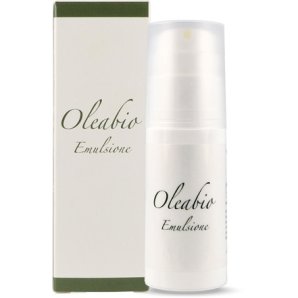 OLEABIO Emulsione 50ml