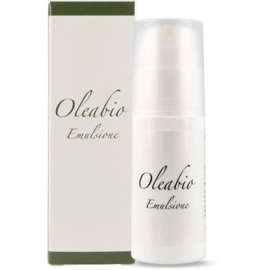 OLEABIO Emulsione 50ml