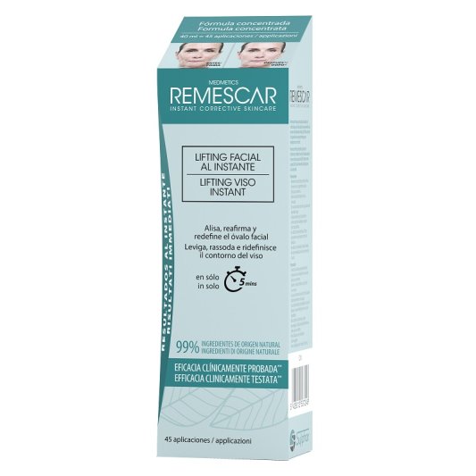 REMESCAR Face Lift 40ml REMESCAR Face Lift 40ml