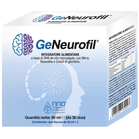 GENEUROFIL 2fl.90ml GENEUROFIL 2fl.90ml
