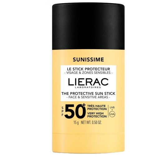 SUNISSIME Stick Prot.fp50+15g SUNISSIME Stick Prot.fp50+15g