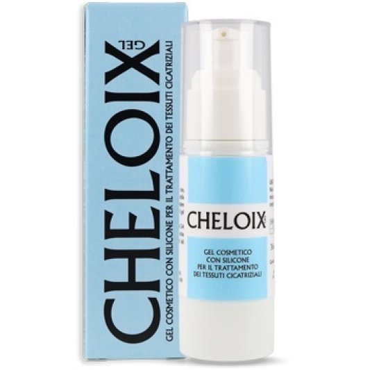 CHELOX Gel 30ml CHELOX Gel 30ml
