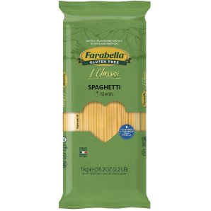 FARABELLA Pasta Spagh.1000gOFS