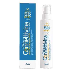 CONNETTIVINA Spray Baby 50+