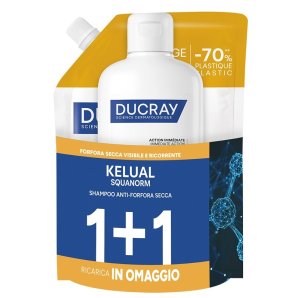 SQUANORM Kit FS 400ml+Omaggio