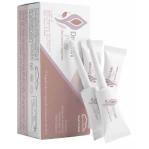 DRESAN Plus Gel Intimo 7x6ml