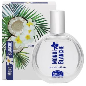 MONOI BLANCHE EdT 50ml