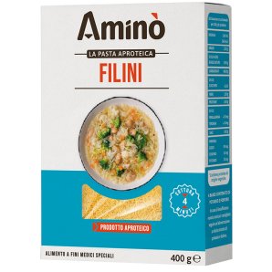 AMINO'Aprot.Filini 400g