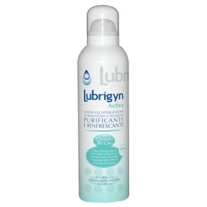 LUBRIGYN Activa Crema 150ml