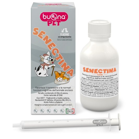 SENECTINA Flac.90g SENECTINA Flac.90g