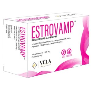 ESTROVAMP 40Cpr