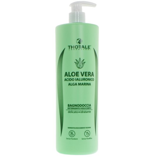 THOTALE BagnoDoccia Aloe 1Lt