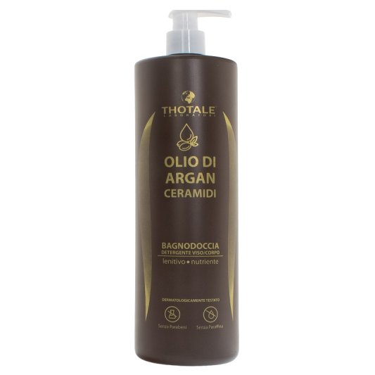 THOTALE BagnoDoccia Argan 1Lt