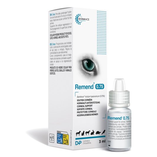REMEND 0,75 3ml