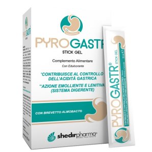 PYROGASTR 20 Stick Gel