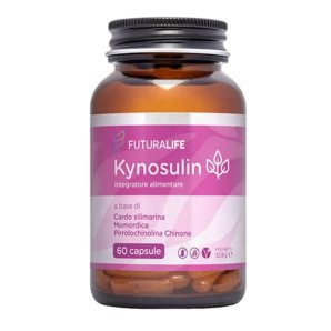 KYNOSULIN 60Cps
