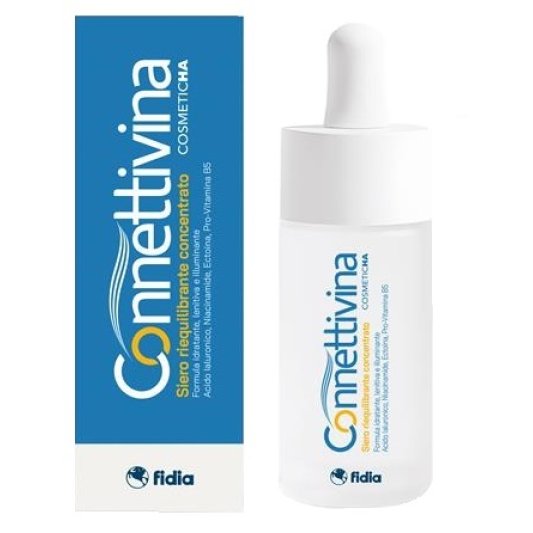 CONNETTIVINA Siero Viso Rieq. CONNETTIVINA Siero Viso Rieq.