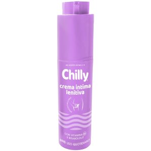 CHILLY CREMA INTIMA LENIT 50ML