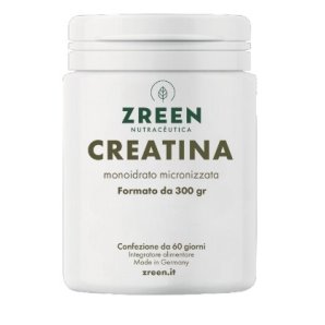 ZREEN Creatina 300g