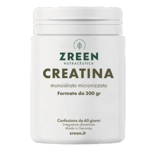 ZREEN Creatina 300g