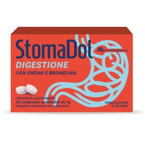 STOMADOL Digestione 30Cpr