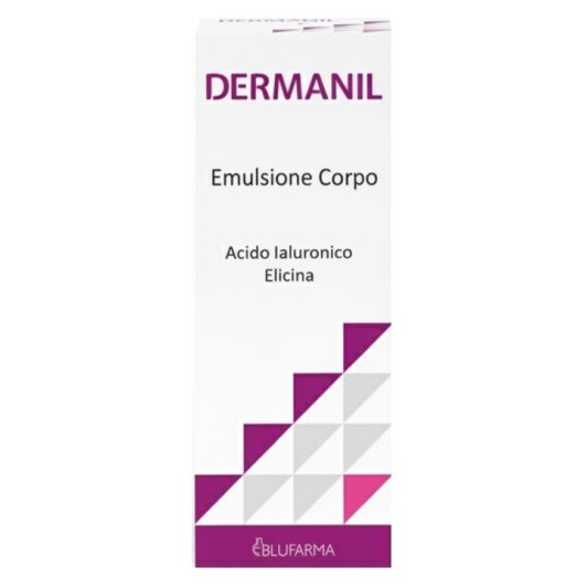 DERMANIL CORPO EMULSIONE 500ML