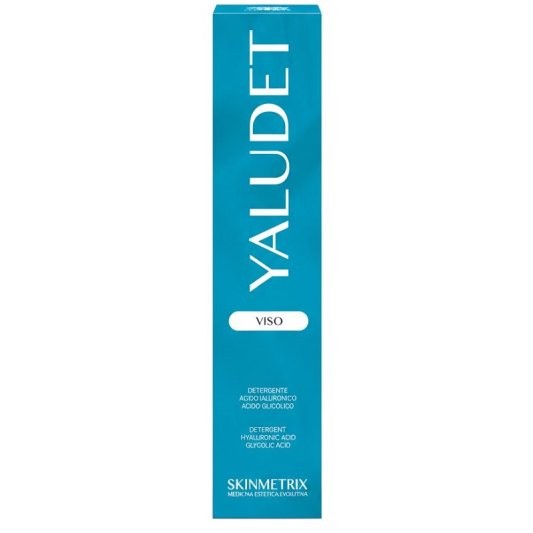 YALUDET Viso Deterg.200ml