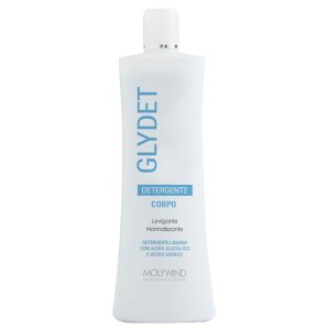 GLYDET CORPO DETERGENTE 400ML
