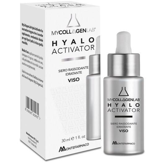 MYCOLLAGENLAB Mycol Hyalo Act.