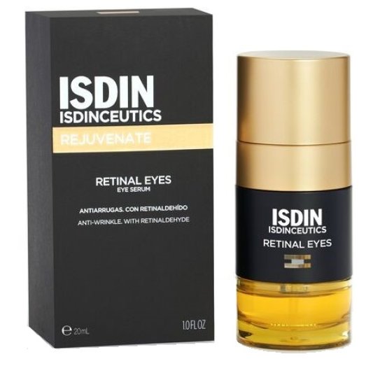 ISDINCEUTICS Retinal Eyes 20ml ISDINCEUTICS Retinal Eyes 20ml