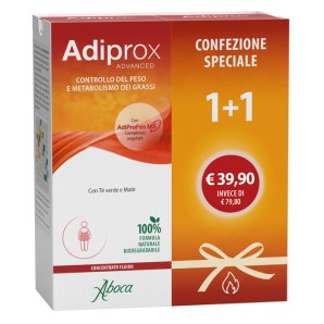 ADIPROX Fluido CS 1+1