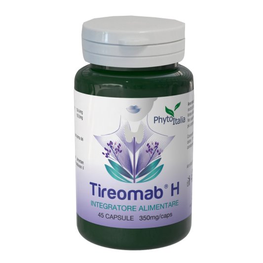 TIREOMAB H 45CPS TIREOMAB H 45CPS