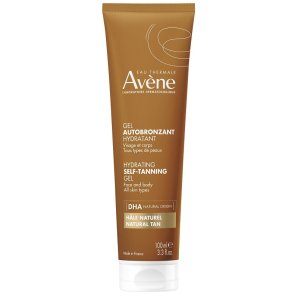AVENE Sol.A-Abbronz.100ml